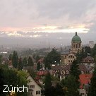 Webcams Z&uuml;rich